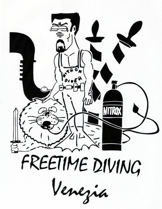 Freetime Diving